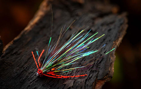 Du tilføjede <b><u>Materialset – Pahtakorva Flashwing </u></b> til kurven.