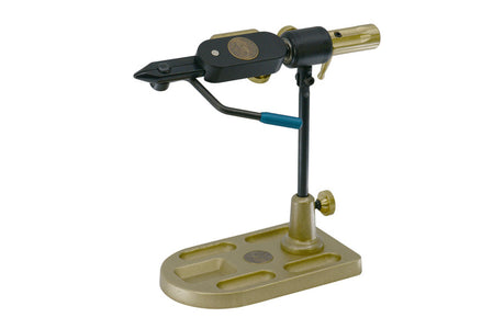 Du tilføjede <b><u>Revolution Series Schraubstock mit normalem Kopf/Bronze-Taschensockel</u></b> til kurven.