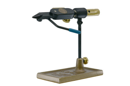 Du tilføjede <b><u>Revolution Series Schraubstock mit Großwildkopf/traditioneller Bronzebasis</u></b> til kurven.