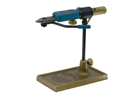Du tilføjede <b><u>Revolution-Serie Schraubstock mit Edelstahlkopf/traditionellem Bronzefuß</u></b> til kurven.