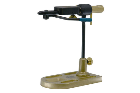 Du tilføjede <b><u>Revolution Series Schraubstock mit Schaftkopf/Bronze-Taschenfuß</u></b> til kurven.