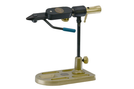 Du tilføjede <b><u>Revolution Series Schraubstock mit Monsterkopf/Bronze-Taschensockel</u></b> til kurven.