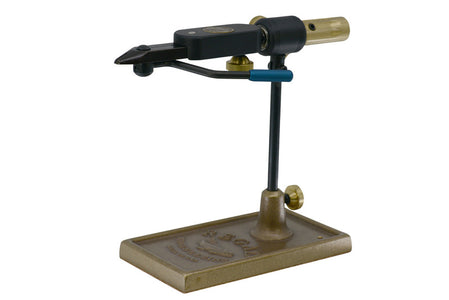 Du tilføjede <b><u>Revolution Series Schraubstock mit Monsterkopf/Bronze-Basis (traditionell)</u></b> til kurven.