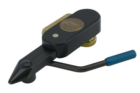 Du tilføjede <b><u>Revolution Series Kopf (nur Kopf) mit Großwildkiefer – Schwarz</u></b> til kurven.