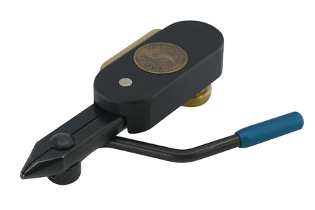 Du tilføjede <b><u>Revolution Series Kopf (nur Kopf) mit Standardkiefer – Schwarz</u></b> til kurven.