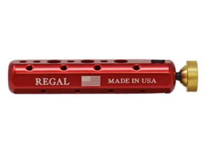 Du tilføjede <b><u>Regal Werkzeugträger – Hot Rod Rot</u></b> til kurven.