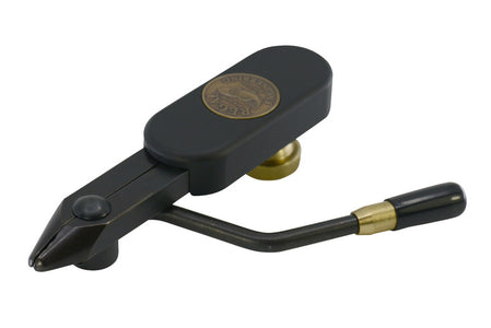 Du tilføjede <b><u>Medallion-Serie – Kopf mit Monsterkiefer – Schwarz</u></b> til kurven.