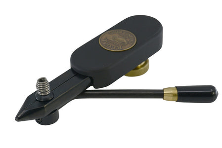 Du tilføjede <b><u>Medallion-Serie – Kopf (nur Kopf) mit normalem Kiefer – Schwarz</u></b> til kurven.