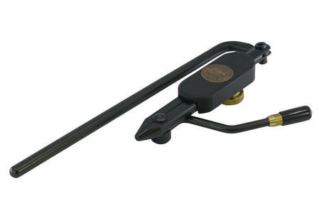 Du tilføjede <b><u>Medallion-Serie Kopf mit Schaftbacken / Langer Schaft</u></b> til kurven.