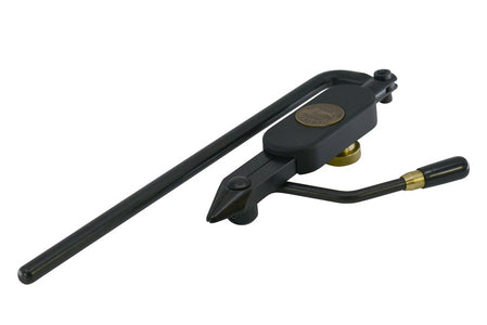 Du tilføjede <b><u>Medaillon-Serie Kopf mit Großwildkiefer / Langer Stiel</u></b> til kurven.