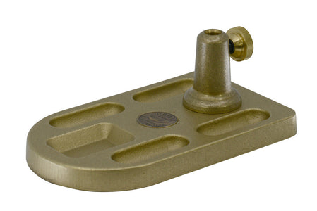 Du tilføjede <b><u>Bronze Taschensockel</u></b> til kurven.