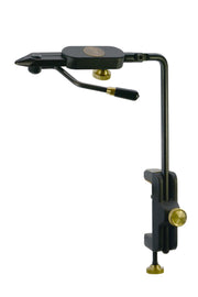 Medallion Series Vise with Big Game Jaws / C-Clamp