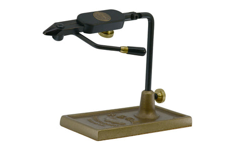 Du tilføjede <b><u>Medallion-Serie Schraubstock mit Monsterbacken / Bronze-Basis (traditionell)</u></b> til kurven.