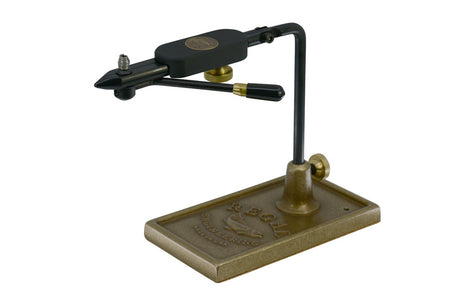 Du tilføjede <b><u>Schraubstock der Medallion-Serie mit Standardbacken / Bronzefuß (traditionell)</u></b> til kurven.