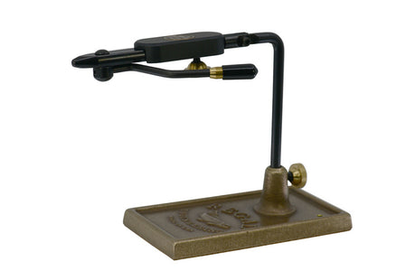 Du tilføjede <b><u>Schraubstock der Medallion-Serie mit Schaftbacken / Bronzefuß (traditionell)</u></b> til kurven.