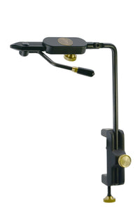 Du tilføjede <b><u>Medallion-Serie Schraubstock mit Schaftbacken / C-Klemme</u></b> til kurven.