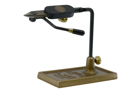 Du tilføjede <b><u>Schraubstock der Medallion-Serie mit Backen aus Edelstahl / traditionellem Bronzesockel</u></b> til kurven.