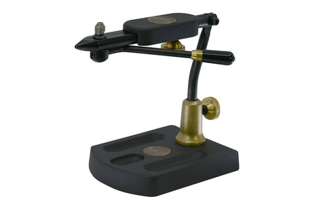 Du tilføjede <b><u>Reiseschraubstock mit Standardbacken / Aluminium-Taschensockel</u></b> til kurven.