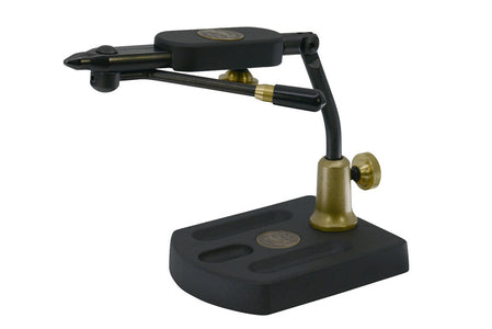 Du tilføjede <b><u>Reiseschraubstock mit Midge-Backen / Aluminium-Taschenbasis</u></b> til kurven.