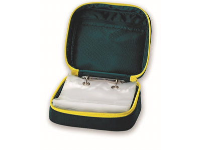 Du tilføjede <b><u>Headcase Blau/Gelb</u></b> til kurven.