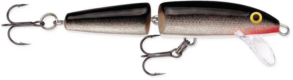 Rapala Gelenkschuh - 7 cm