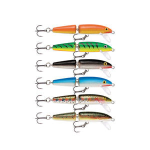 Du tilføjede <b><u>Rapala Gelenkschuh - 7 cm</u></b> til kurven.