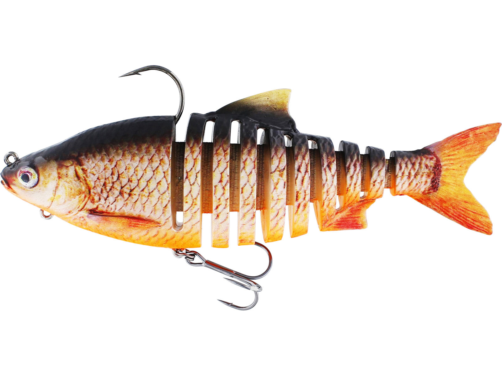RICKY THE ROACH MEHRGLIEDIGES R2F