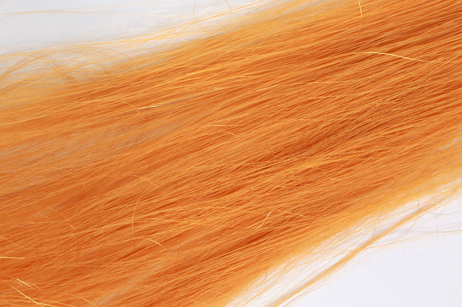 Big Fly Fiber Straight - Golden