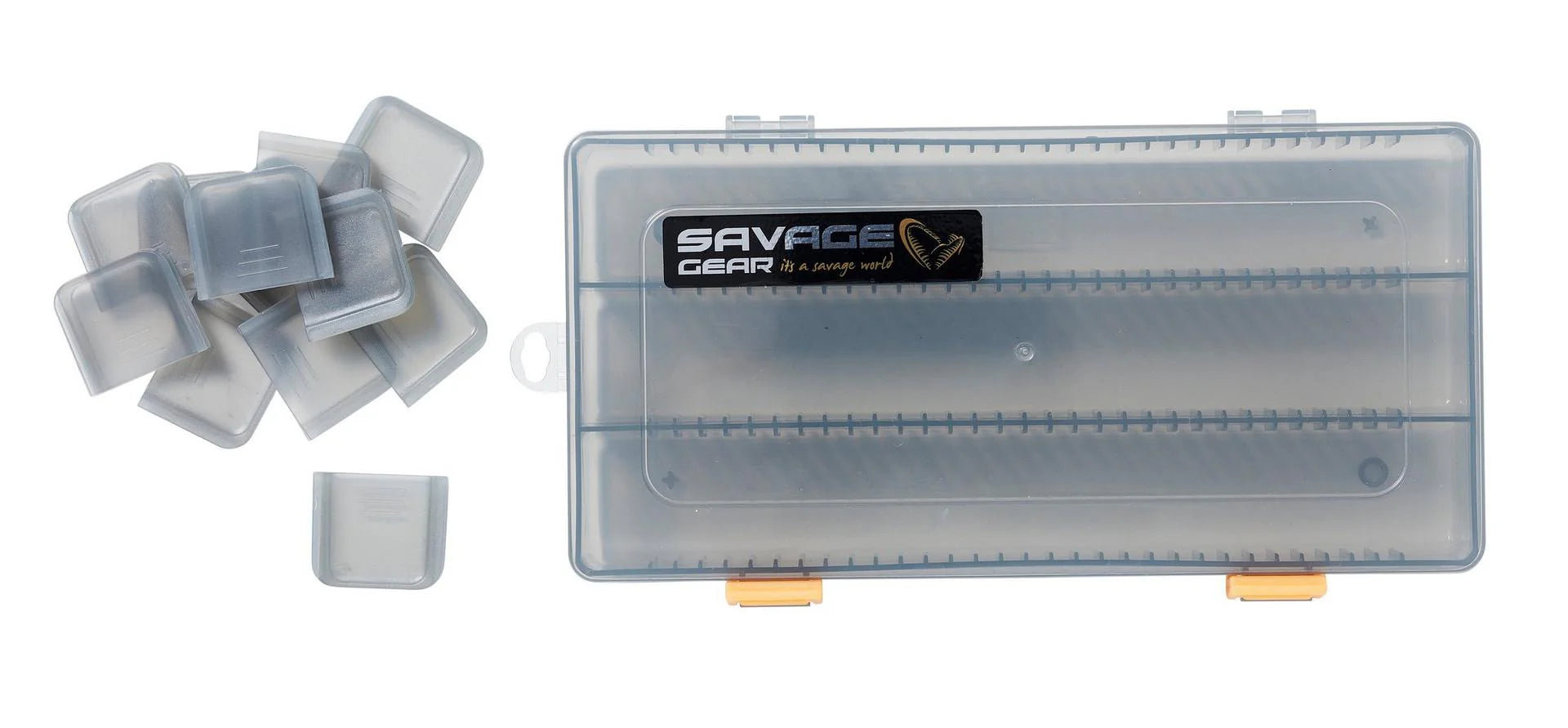 Savage Gear Köder- und Angelbox