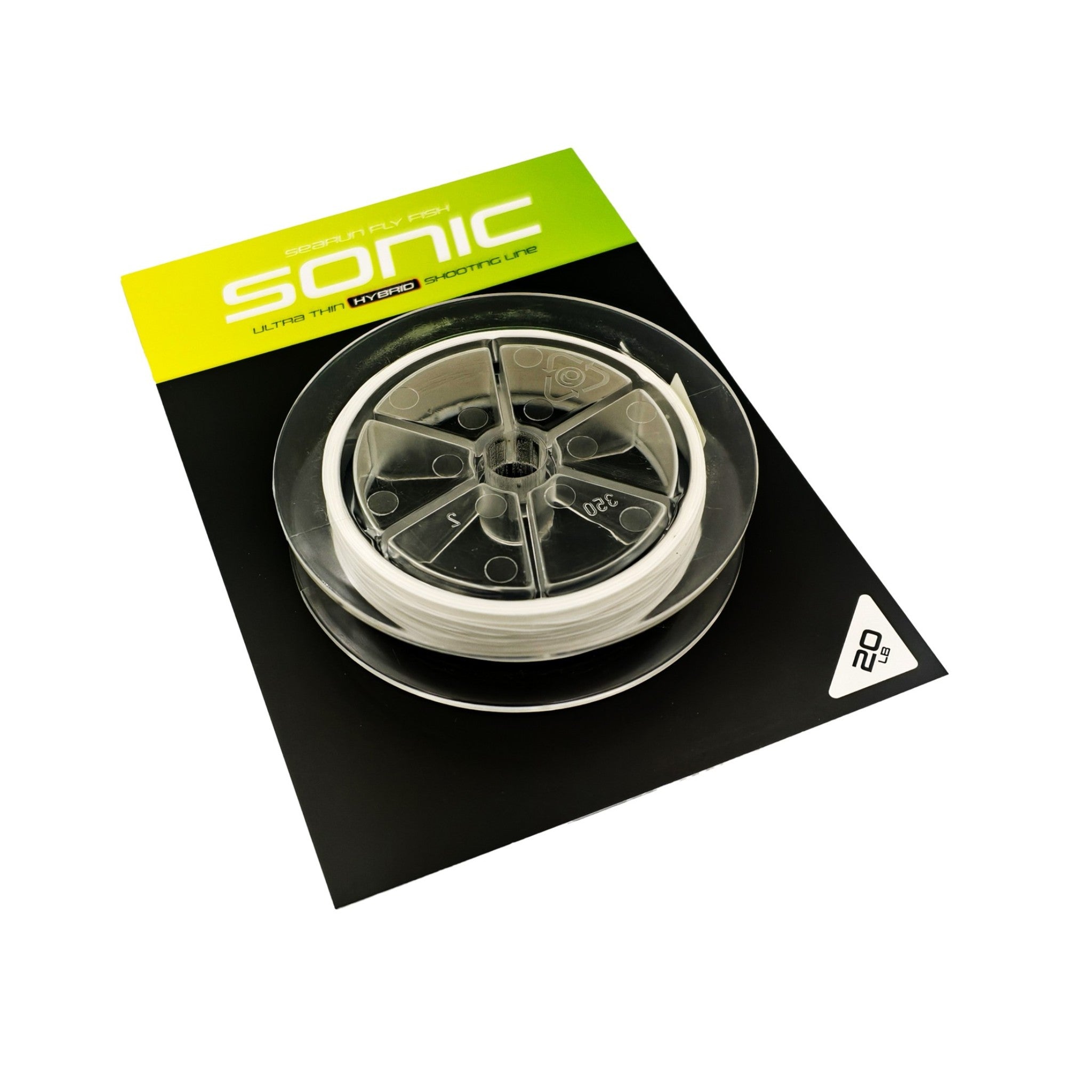 Searun Sonic Hybrid-Schießlinie