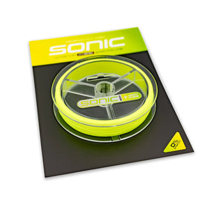 Du tilføjede <b><u>Searun Sonic Hybrid-Schießlinie</u></b> til kurven.