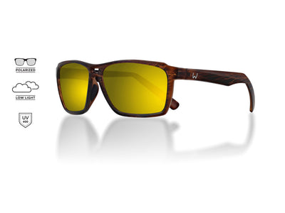 Du tilføjede <b><u>Westin W6 STREET 150 Polaroid-Sonnenbrille</u></b> til kurven.