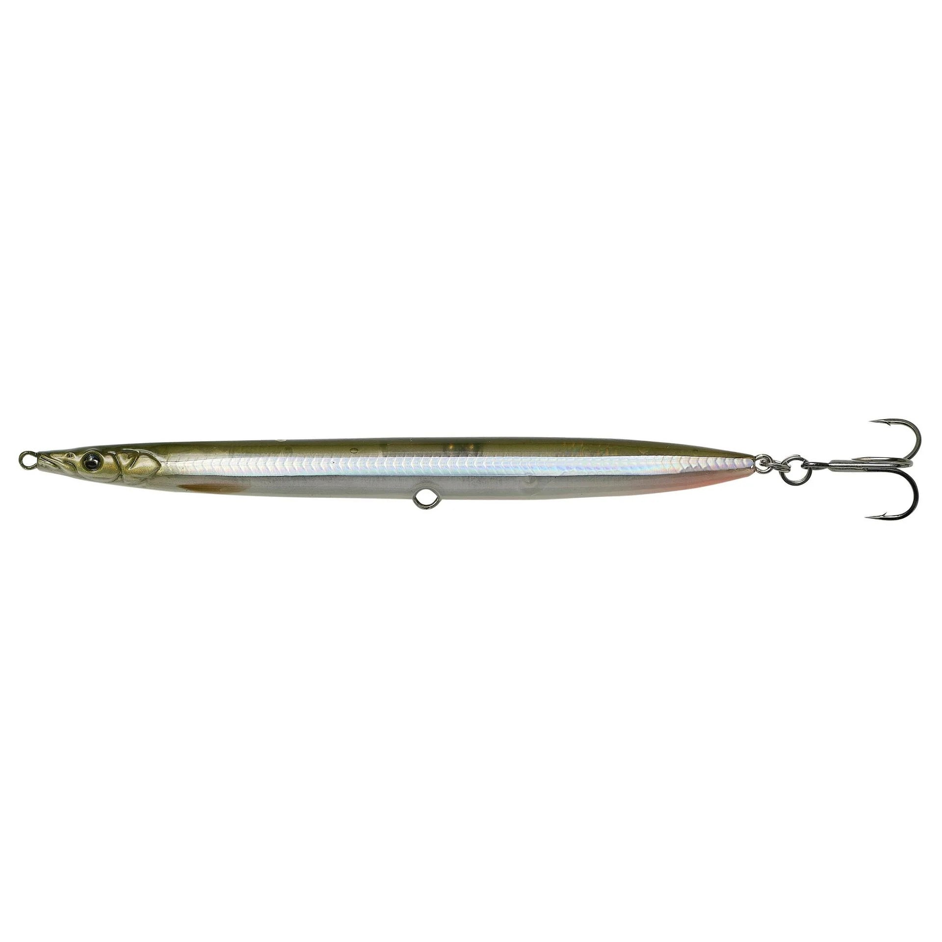 Savage gear sandeel Pencil ghost