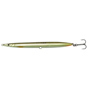 Du tilføjede <b><u>Savage Gear Sandeel Bleistift</u></b> til kurven.