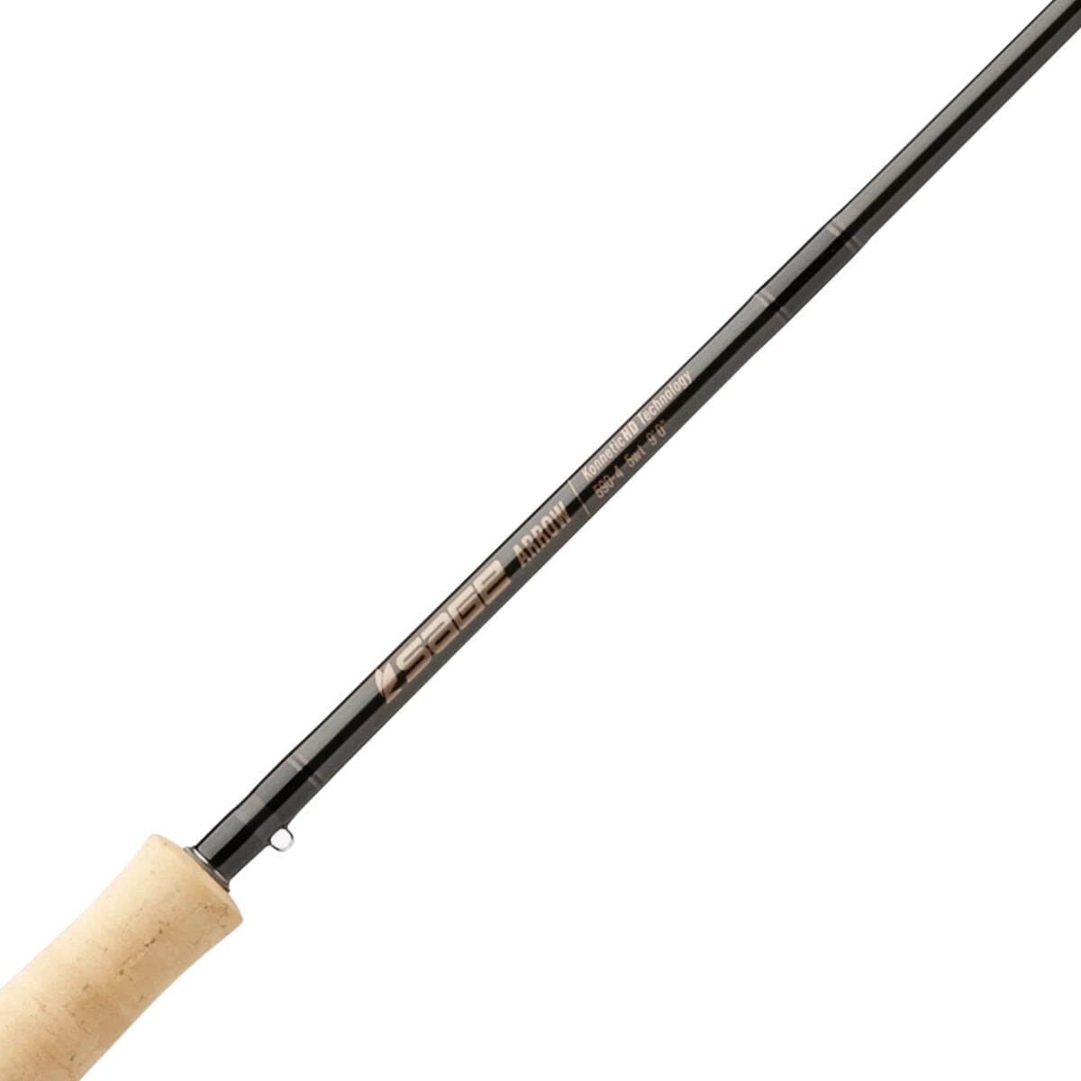 Sage Arrow Fliegenrute