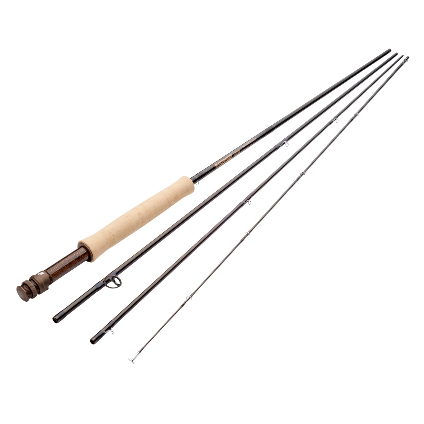 Sage Arrow Fliegenrute