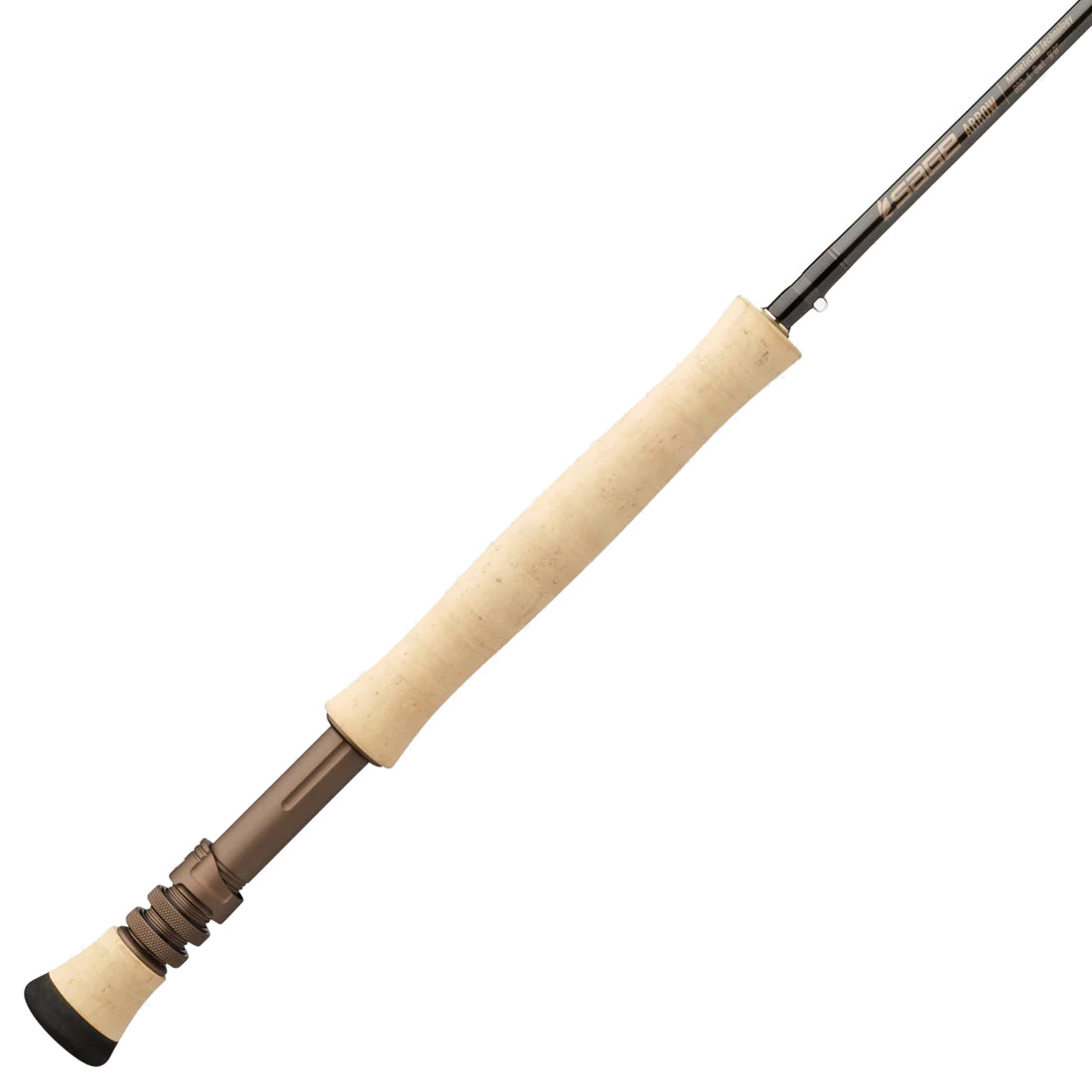Sage Arrow Fliegenrute
