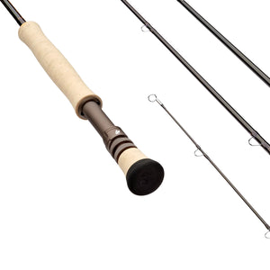 Du tilføjede <b><u>Sage Arrow Fliegenrute</u></b> til kurven.