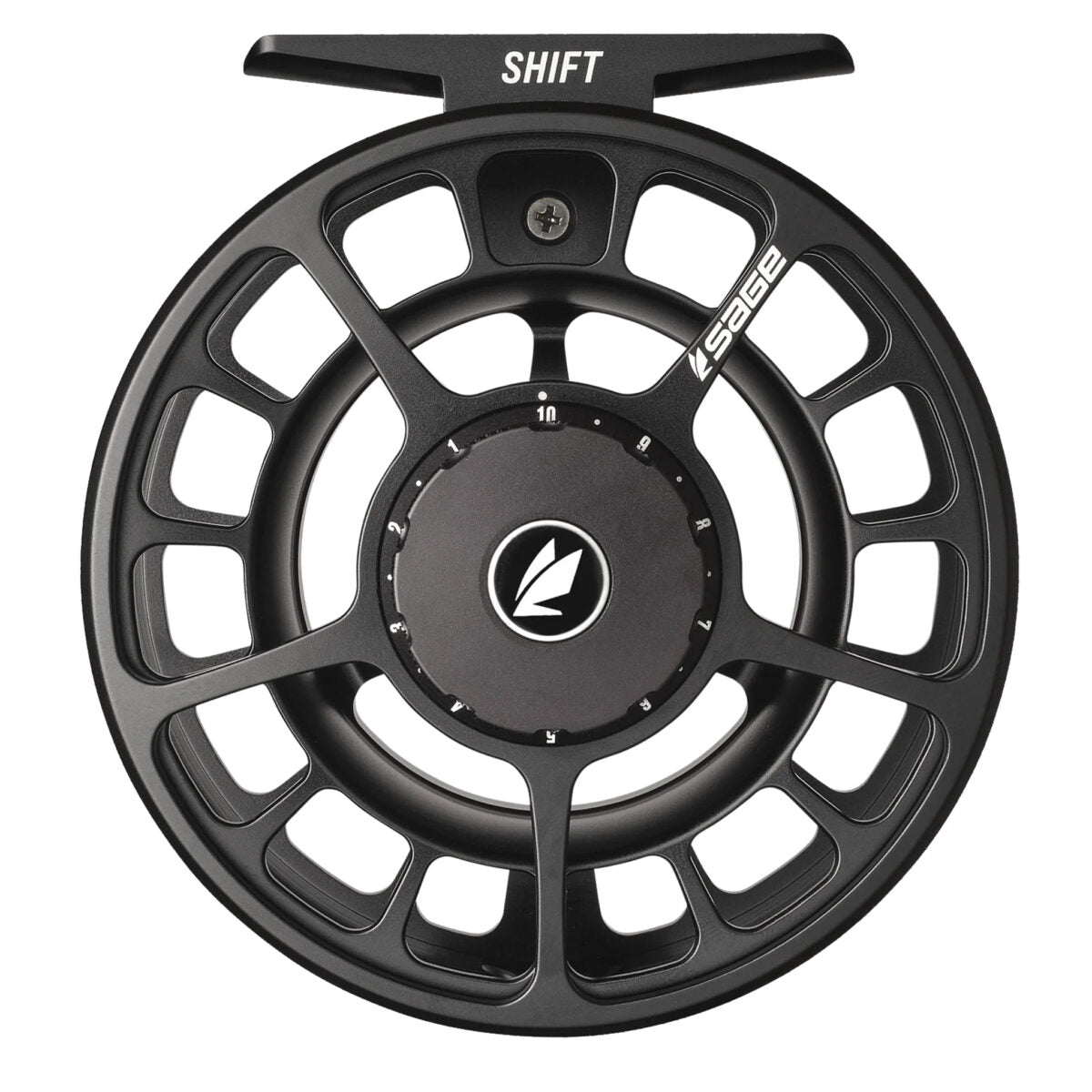 Sage Shift Fliegenrolle