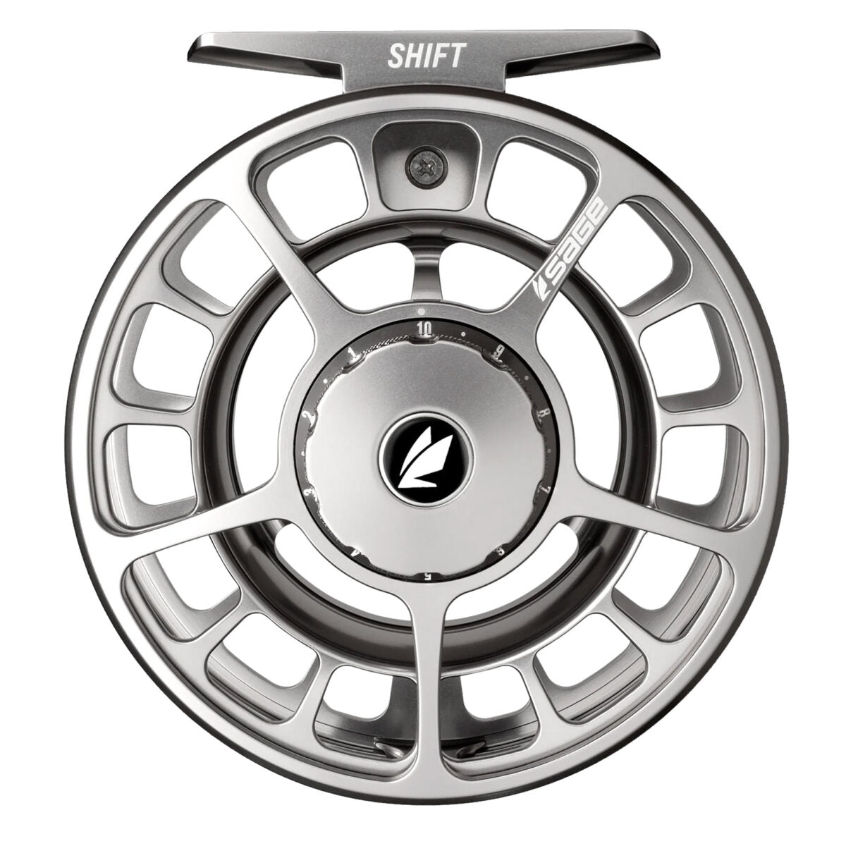 Sage Shift Fliegenrolle