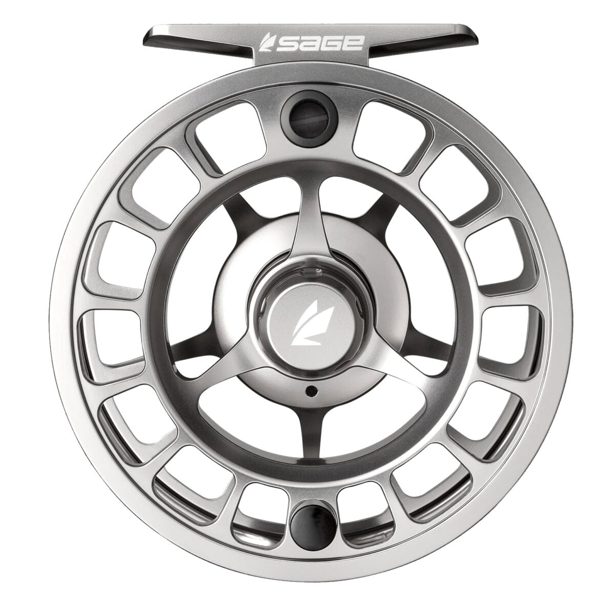 Sage Shift Fliegenrolle