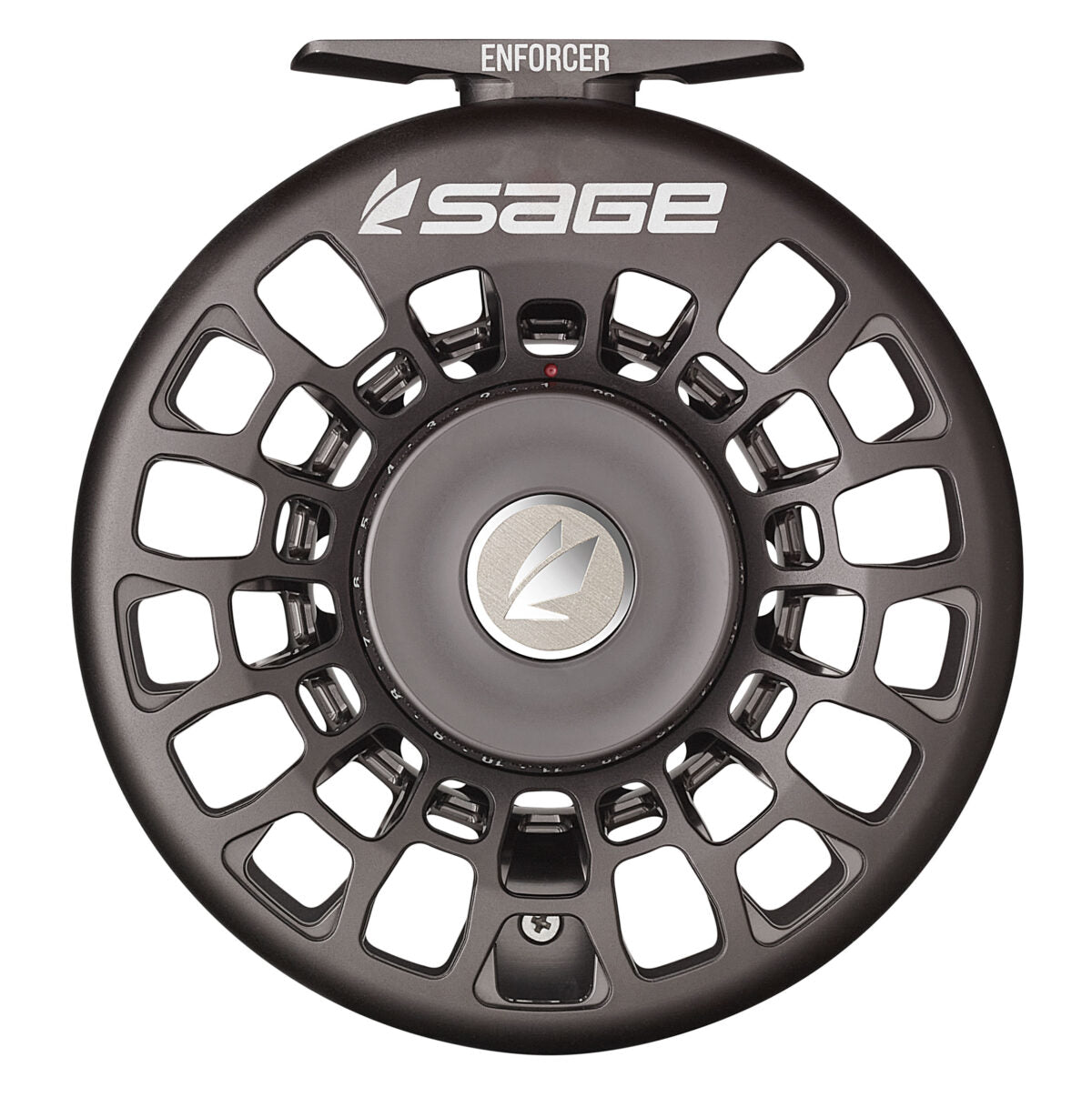 Sage Enforcer Fliegenrolle
