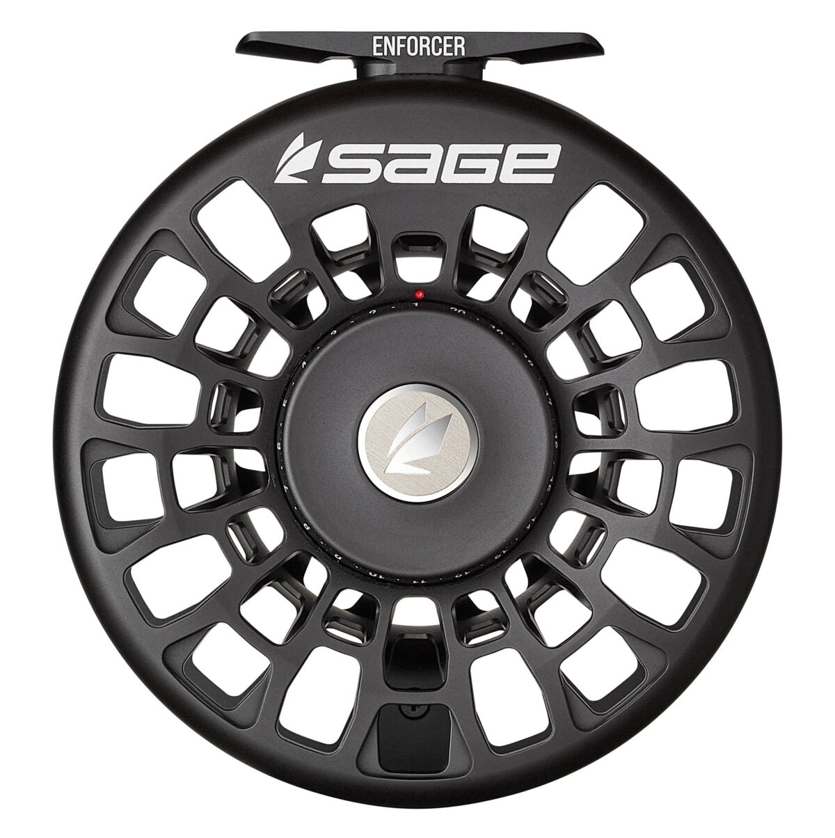Sage Enforcer Fliegenrolle