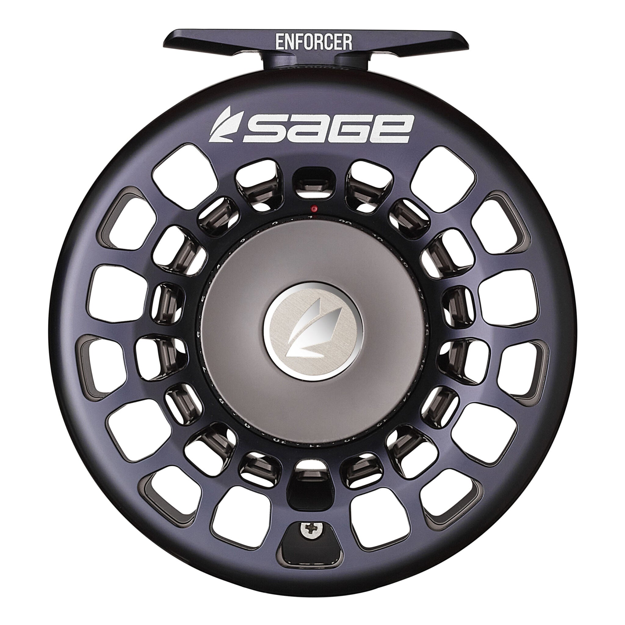 Sage Enforcer Fliegenrolle