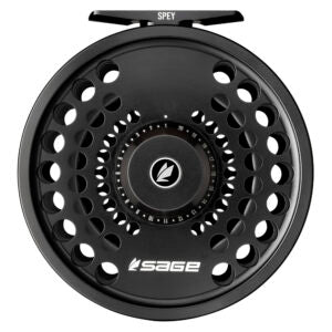 Du tilføjede <b><u>Sage Spey II</u></b> til kurven.