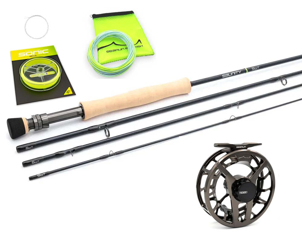 Salzgehalt Küstenbereich Klasse 5