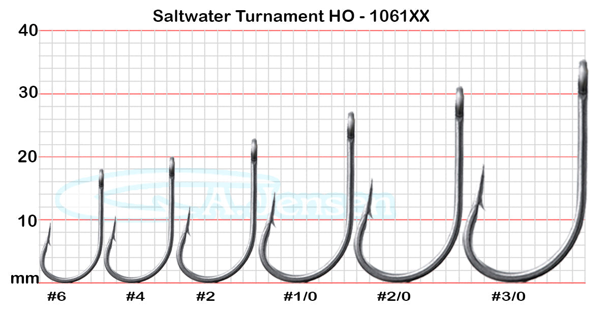A.Jensen TOURNAMENT SALTWATER Hook â€“ SaltwaterTurnamentHO-1061XX.jpg