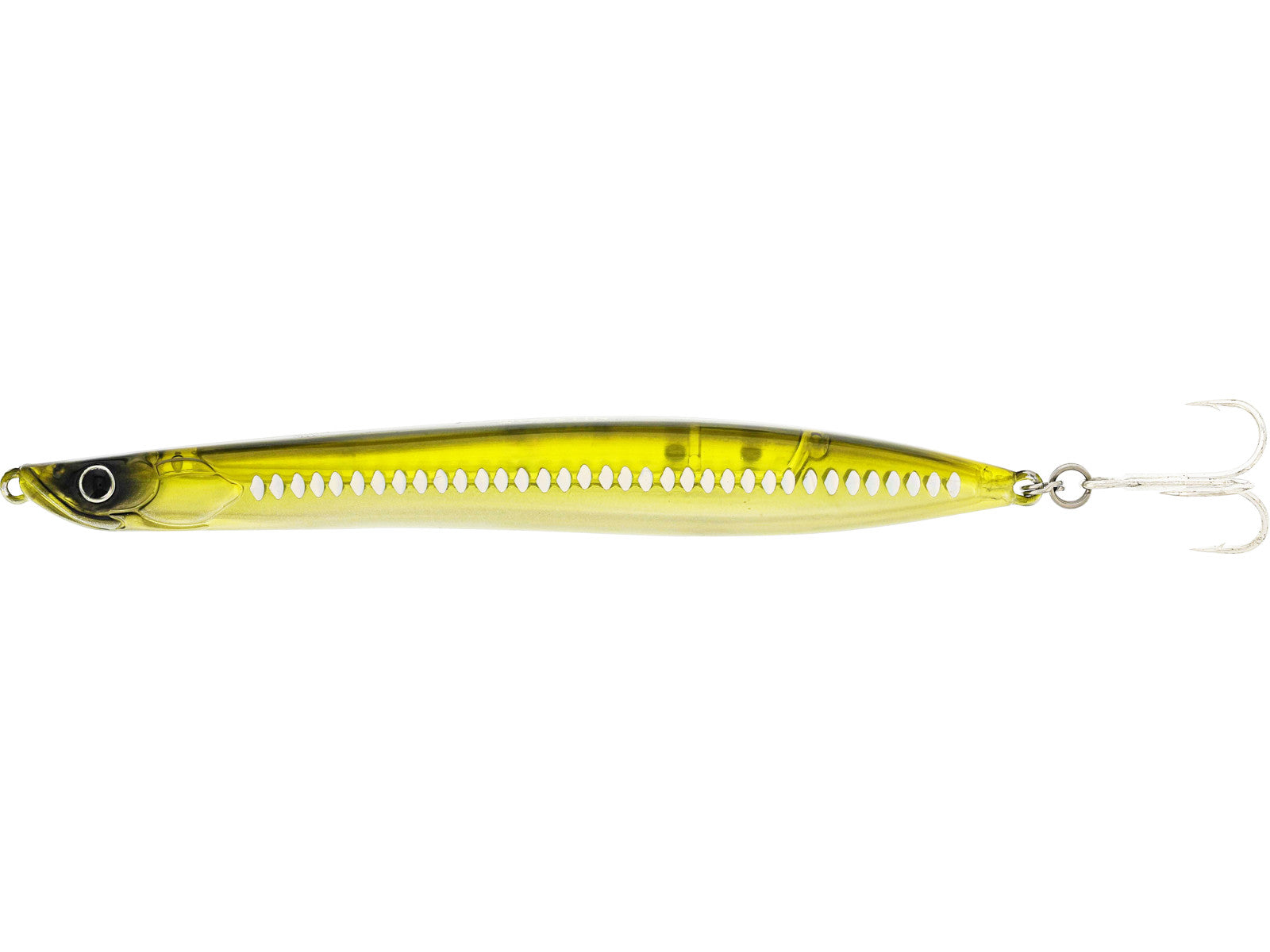 Sandy Fixed Bass
