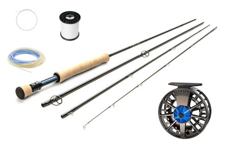 Du tilføjede <b><u>Scott Wave/Guru Coastal Set</u></b> til kurven.