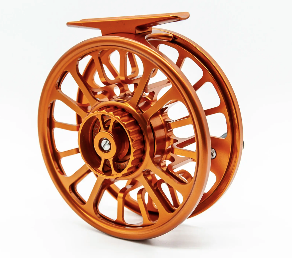 Galvan Torque - Orange